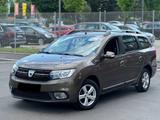 Dacia Logan MCV II Kombi Prestige +AUTOMATIK+KLIMAT+E6 - Dacia Logan in Augsburg
