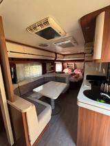 Hobby Excellent 560 KMFe - Offers matching your search criteria