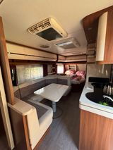 Hobby Excellent 560 KMFe - Offers matching your search criteria