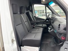 Fahrzeugabbildung Mercedes-Benz Sprinter 316 CDI,Tiefkühlkoffer -20°C Stand-Fahr
