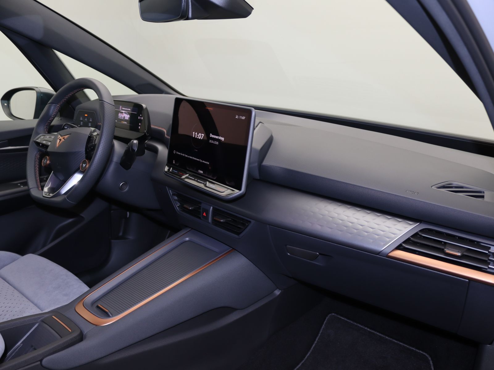 Cupra Born - Bild 7