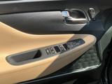 Hyundai Santa Fe Prime Leder Pano Memory Krell 360Cam  - Hyundai SANTA FE mit Hybrid-Antrieb