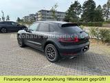 Porsche Macan *NAVI*CAM*AHK*BI-XENON*PANO - Porsche Gebrauchtwagen in Koblenz