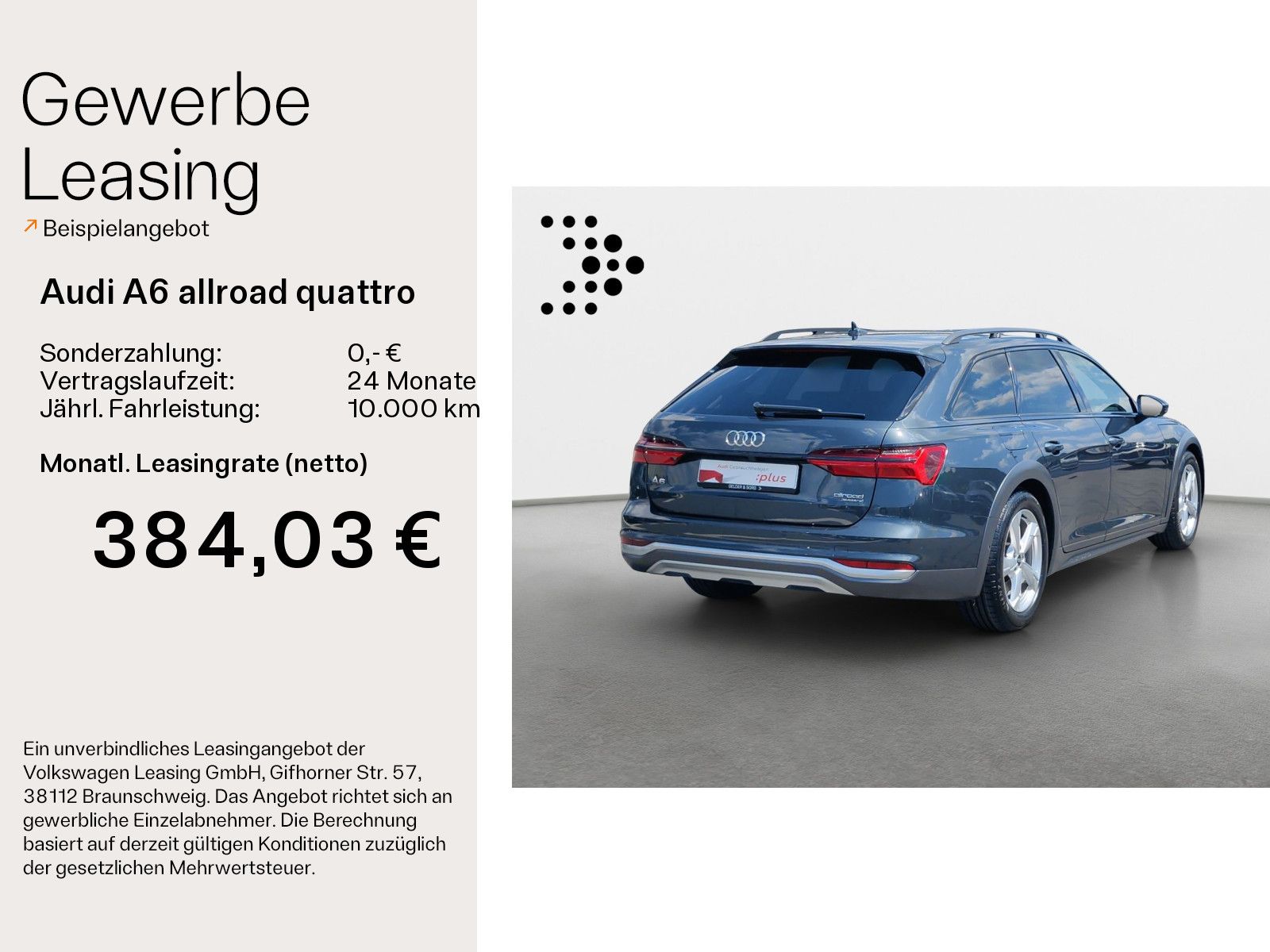 Audi A6 allroad 40 TDI qu Tour*B&O*Business*Air*4Zone imagem 2