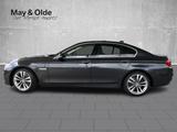 BMW 550 i Lim. Luxury Line LED 360 HuD ACC DDC GSHD - BMW 550: 550i