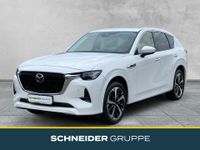Mazda CX-60 - Vorschau Bild 1