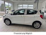 Opel Karl Edition ,Klima - gebrauchte Opel Karl aus dem Jahr 2016
