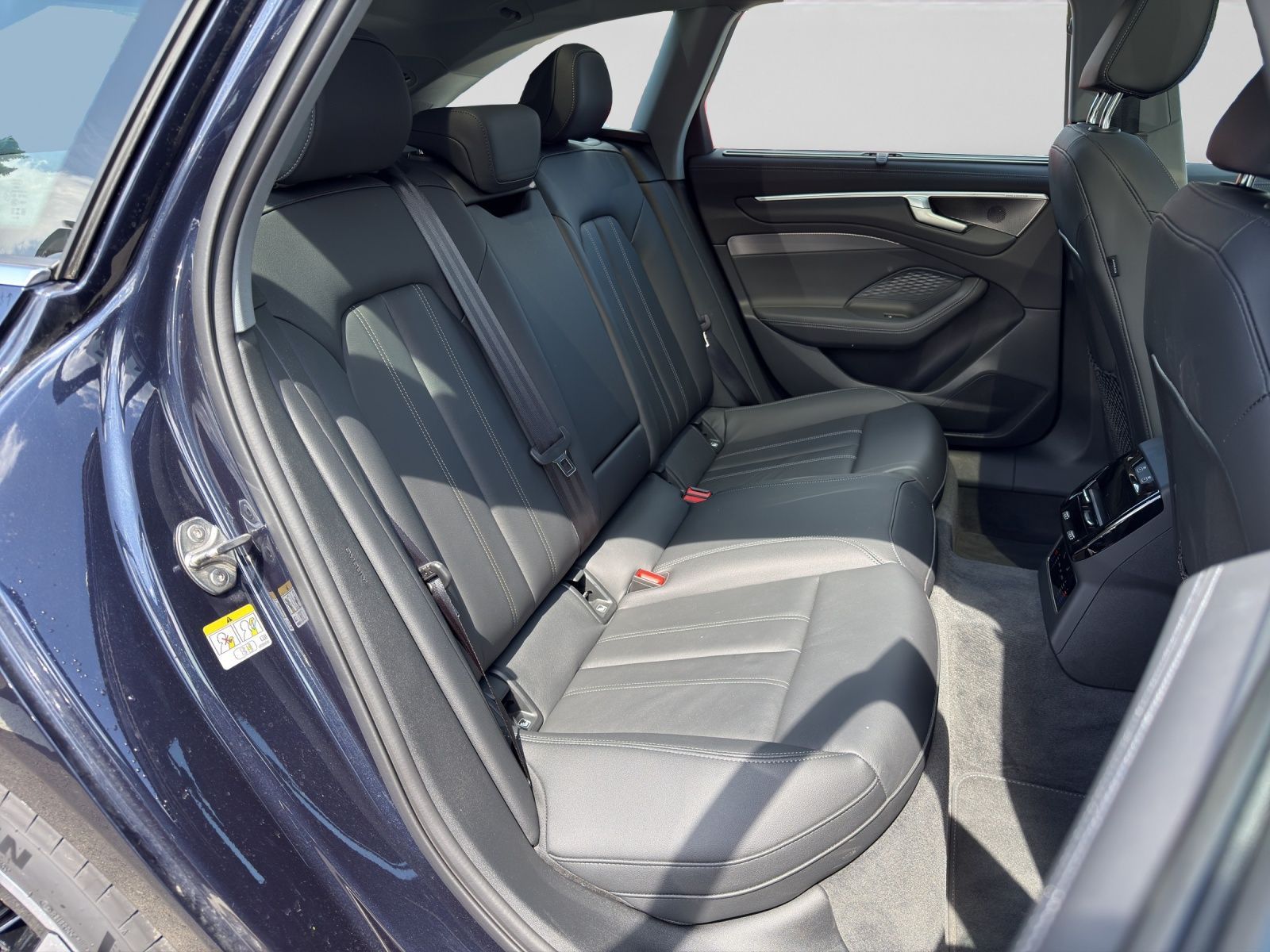 Audi A6 - Bild 6