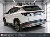 Hyundai Tucson FL MY25 1.6 CRDi 48V 4WD PRIME Digi-Cock. - Hyundai TUCSON Gebrauchtwagen in Dortmund
