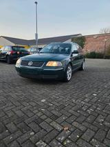 Volkswagen Vw Passat 3. B - Volkswagen Passat aus 2001: Kombi