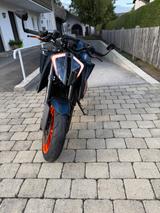KTM Super Duke 1290R EVO Garantie bis 09/2028