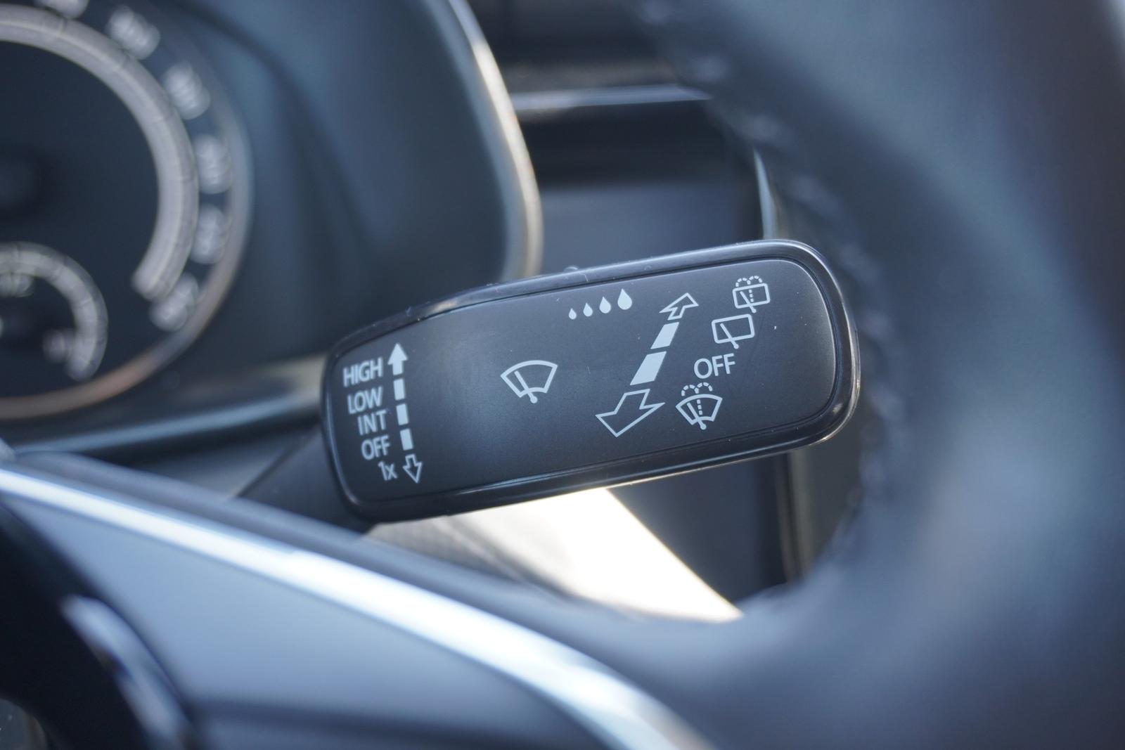 Skoda Kamiq 1.5 TSI LED Sitzheizung Tempomat