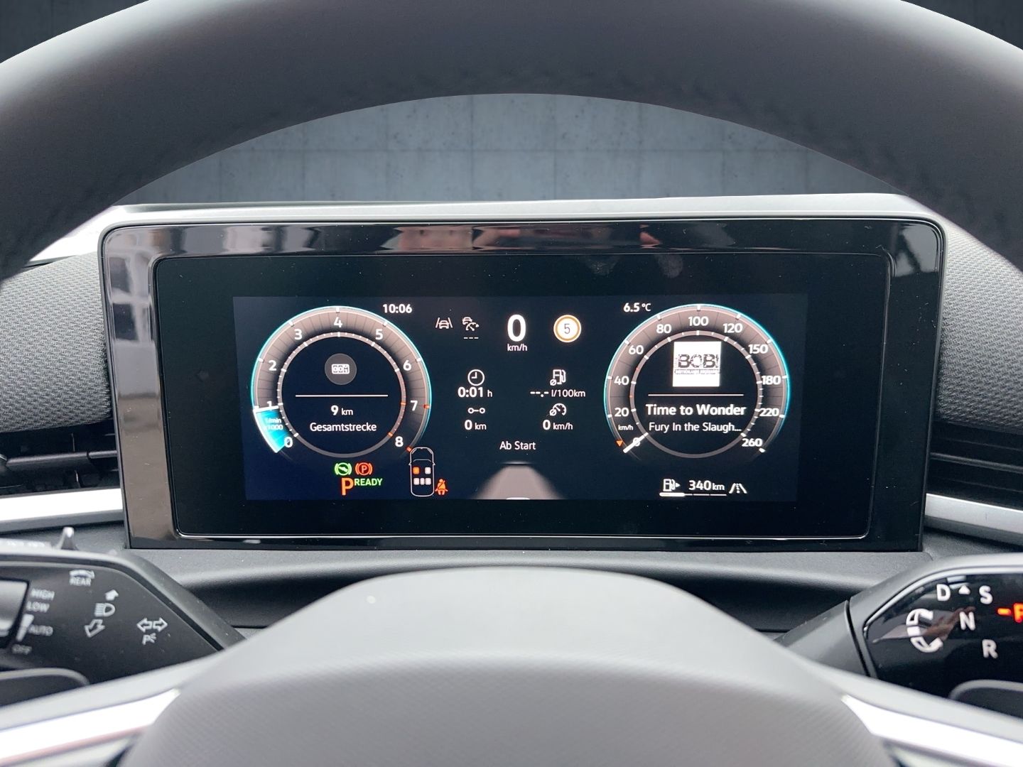 Volkswagen T-Roc - Bild 11