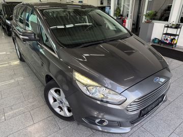 Ford S-Max - 4