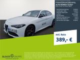 Alfa Romeo Giulia 2.0 Turbo 16V Tributo Italiano - Alfa Romeo: Italia
