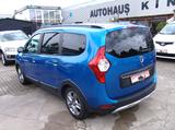 Dacia Lodgy Stepway-7Sit/NAVI/ - Dacia Lodgy aus 2018