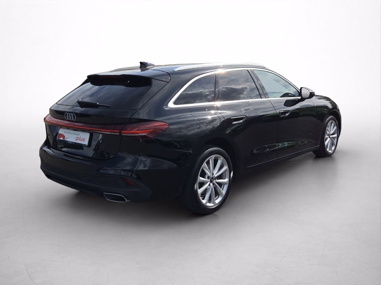 Audi A5 Avant TFSI*Navi*Alu*Virtual*Kamera, миниатюра 18