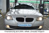 BMW 520i Touring Edition**Finanz. ab 93 € im Monat** - gebrauchte BMW 520 aus dem Jahr 2009
