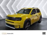 Fiat Grande Panda Hybrid La Prima Sitzheizung Lenkrad - Fiat