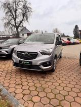 Opel Combo Electric - Opel Combo Electric: Van