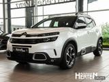 Citroën C5 Aircross 2.0 BlueHDi 180 PS FEEL+AHK+VOLL LED - Citroën C5 Aircross Gebrauchtwagen