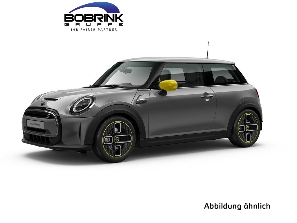 MINI Cooper SE Classic Trim LED Lhz Shz Navi DAB Klim