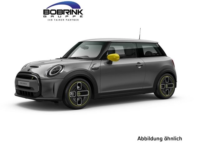 MINI Cooper SE Classic Trim LED Lhz Shz Navi DAB Klim