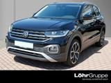Volkswagen T-Cross 1.0 TSI Style '18 LED SHZ APP Connect - VW T-Cross in Bonn