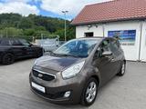 Kia Venga FIFA World Cup Edition - Kia Venga mit Diesel-Antrieb