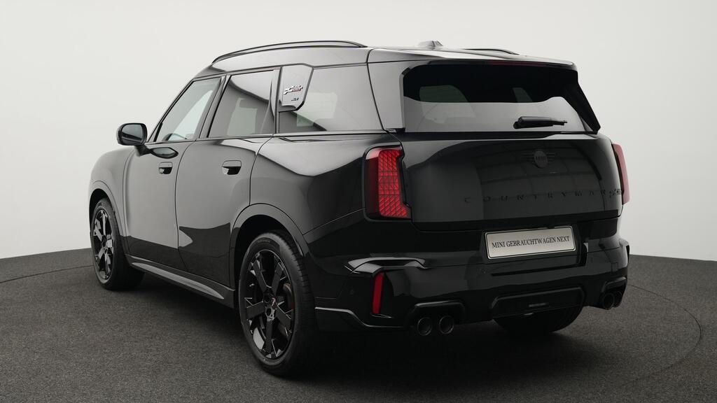 MINI Jcw John Cooper Works Trim, миниатюра 6