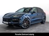 Porsche Cayenne S Massage Sportabgas InnoDrive Standheiz - gebrauchte Porsche Cayenne aus dem Jahr 2024