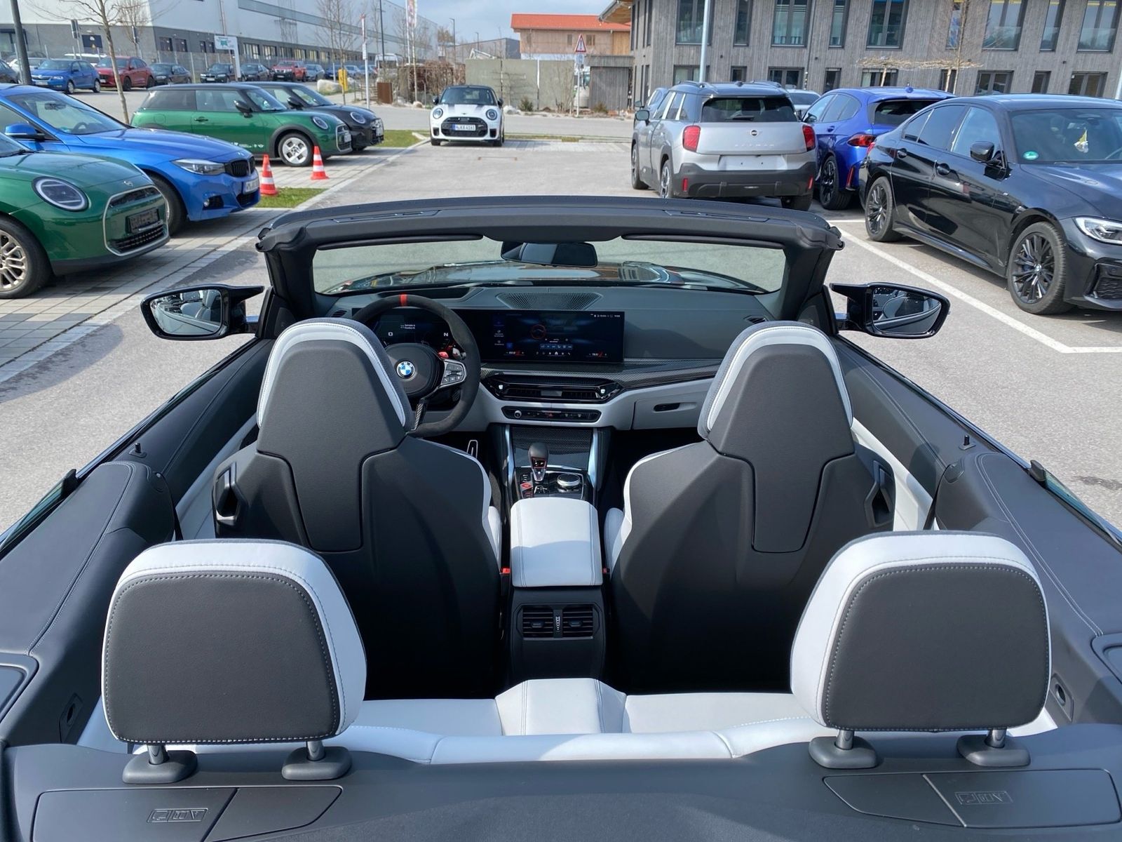 BMW M4 - Bild 17