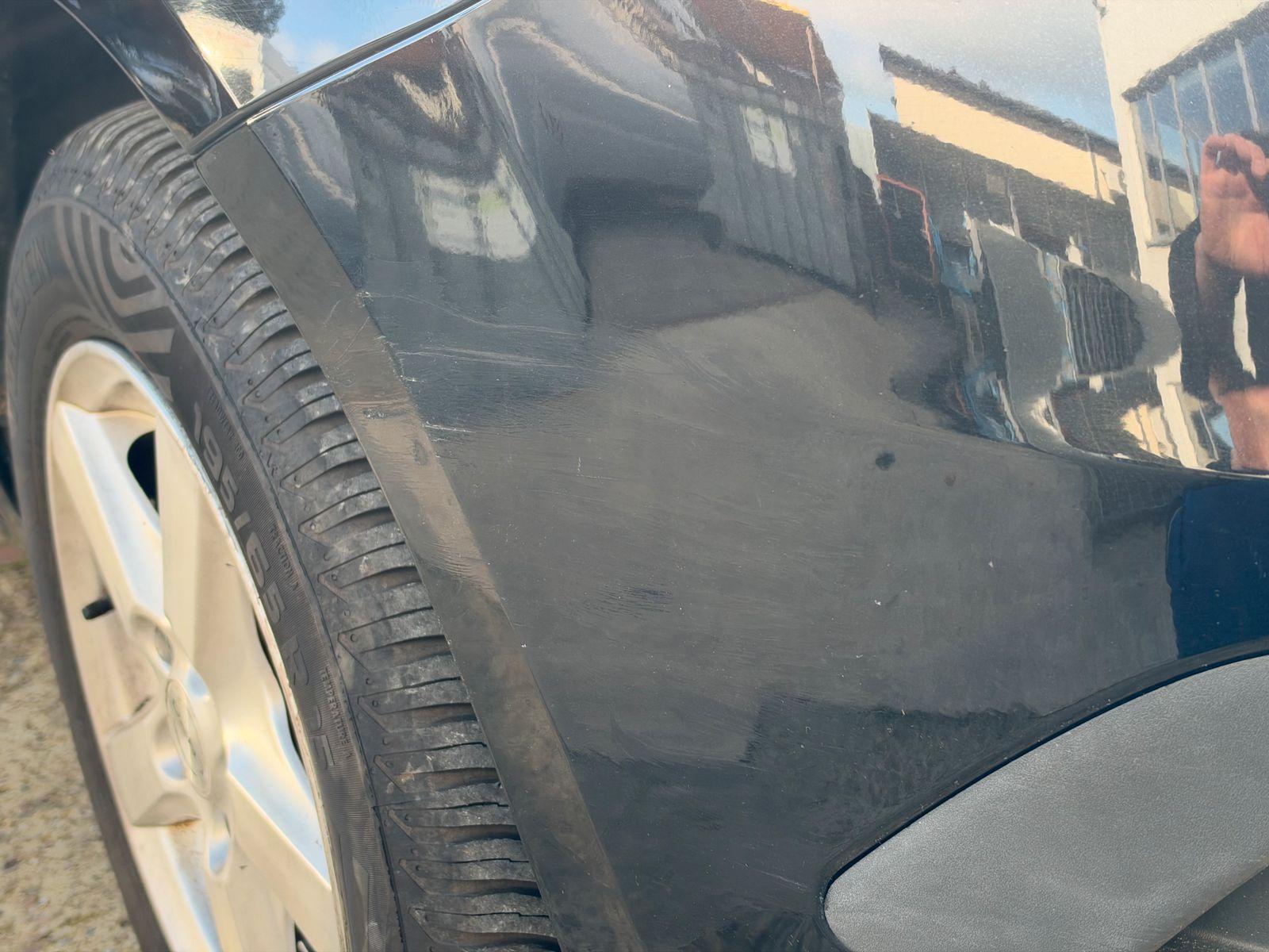 Ford Focus 2010 — photo 10