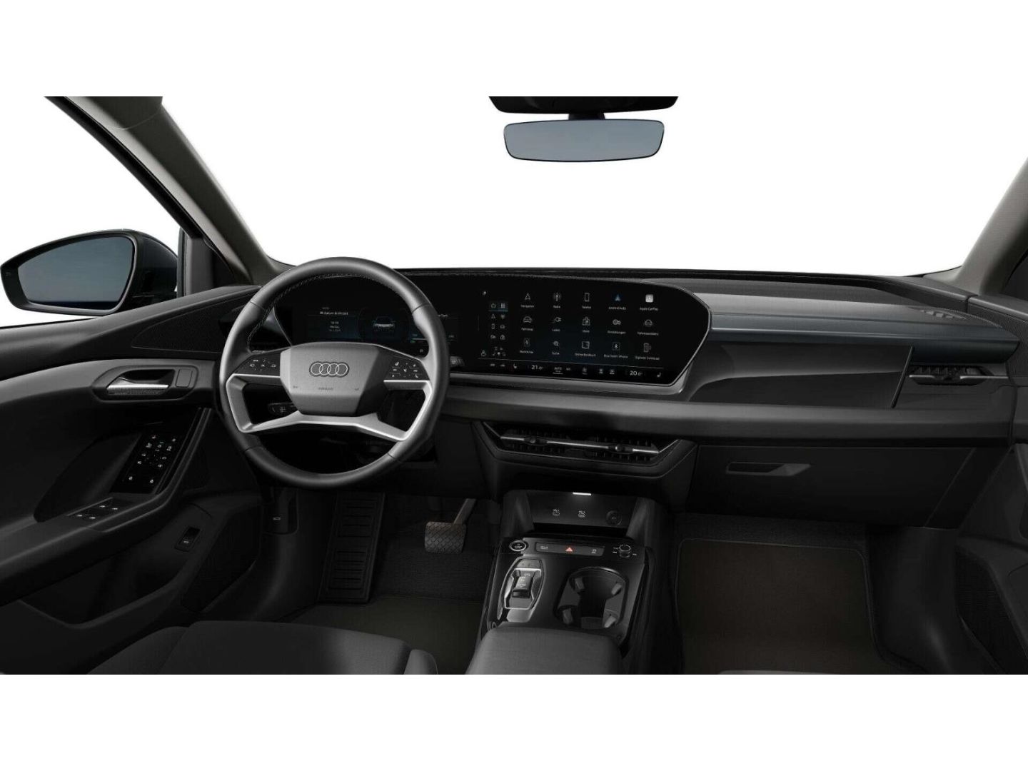 Audi Q6 e-tron - Bild 9