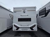 Benimar TESSORO 483 2026 Winter Pack, Pack Plus - Benimar Diesel