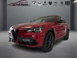 Alfa Romeo Stelvio 2.0 Turbo 16V Competizione Q4 (EURO 6d) - Alfa Romeo: 2.0