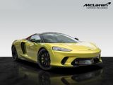 McLaren GT | Flux Green | Premium Pack - McLaren GT in Frankfurt (Main)