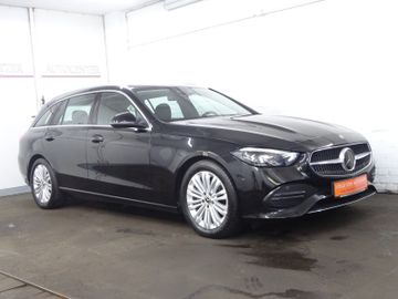 Mercedes C 180 - 3