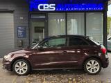 Audi A1 S line Sportpaket | TÜV Neu | 2 Hand - Audi A1 Gebrauchtwagen in Düsseldorf