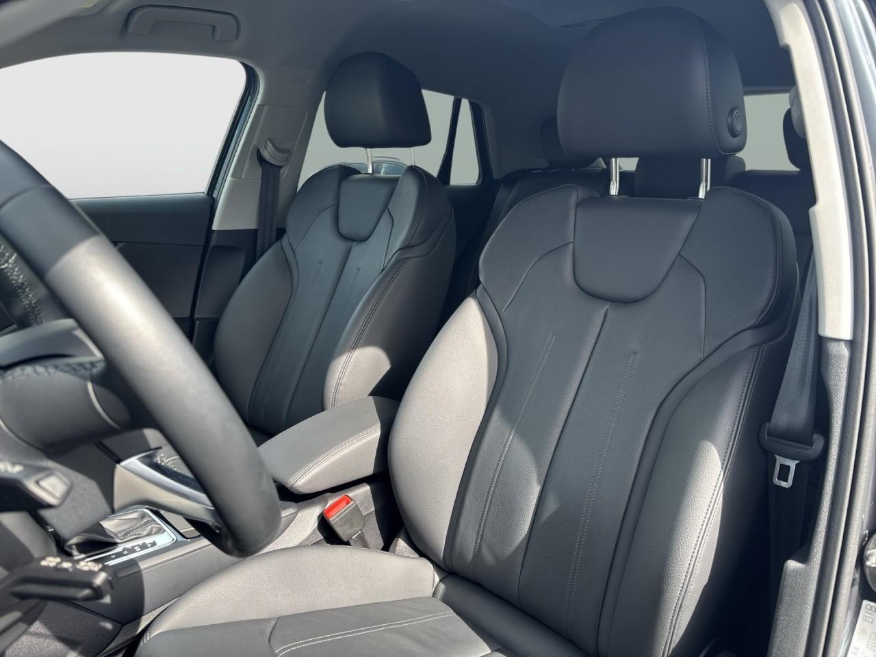 Audi Q2 35 TFSI S tronic advanced LED Navi RKamera, миниатюра 28