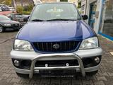 Daihatsu Terios - Daihatsu Terios von privat