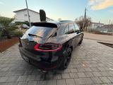 Porsche Macan S Diesel - Porsche mit Diesel-Antrieb