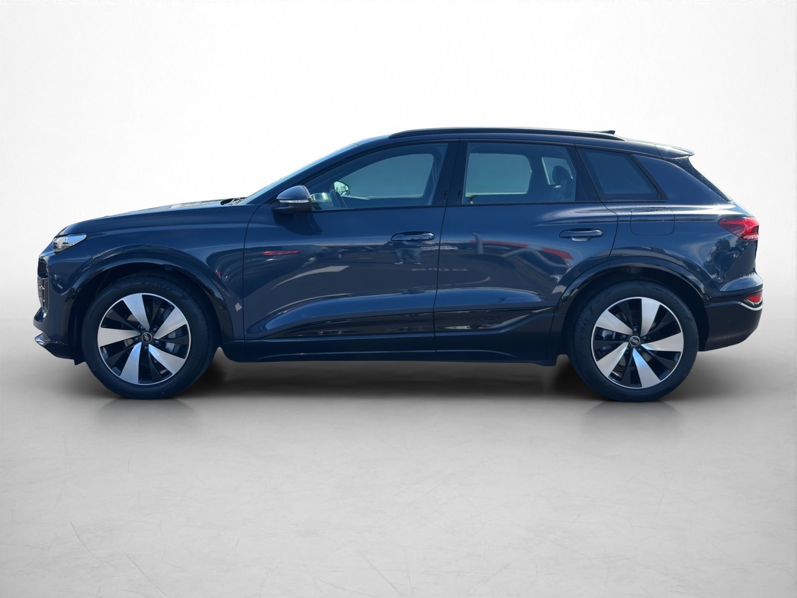 Audi Q6 e-tron - Bild 3