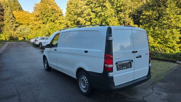 Mercedes Vito - 4