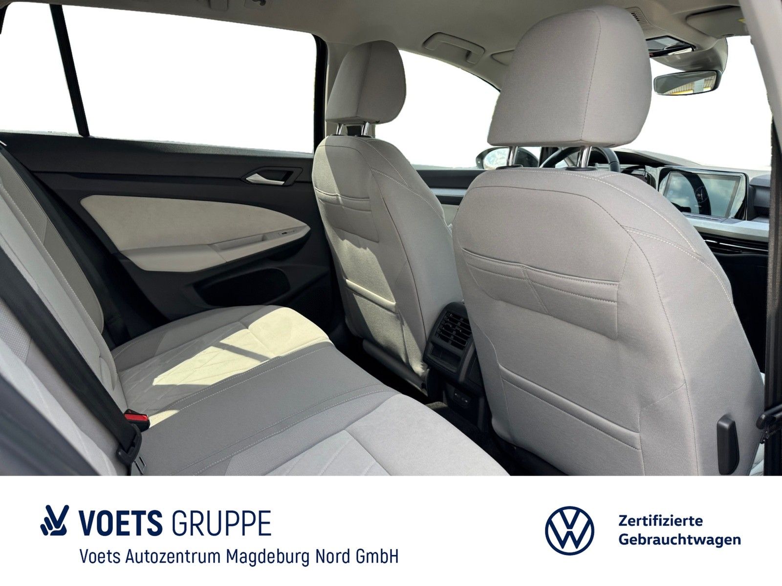 Volkswagen Golf - Bild 14