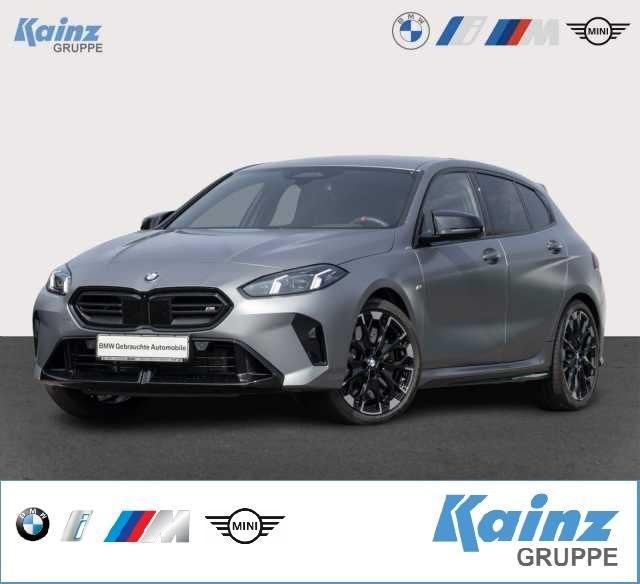 BMW M135 xDrive HUD/Park.Ass.Plus/Driv.Ass.Prof