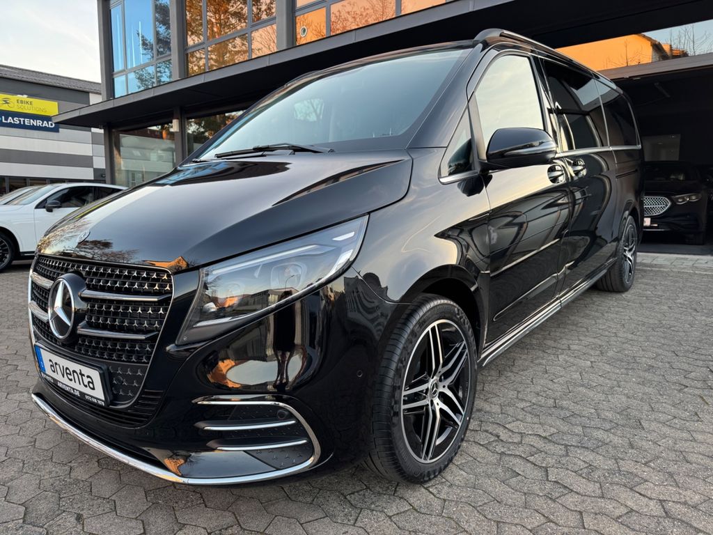 Mercedes-Benz V 300