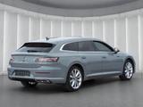 Volkswagen Arteon SB R-LINE eHybrid*AHK StandHzg Panodach - Volkswagen: Standheizung