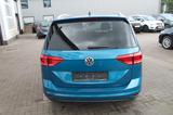 Volkswagen Touran IQ.DRIVE Start-Stopp - Volkswagen Touran IQ-DRIVE