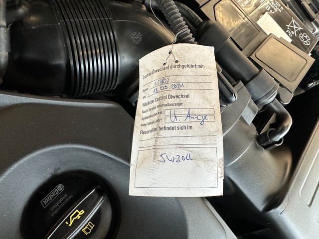 MYAUTOCENTER – Gebraucht- und Jahreswagen mit Werkstattservice in Pfaffenhofen Volkswagen Golf VII Variant Highline BMTStart-Stopp*Klima*